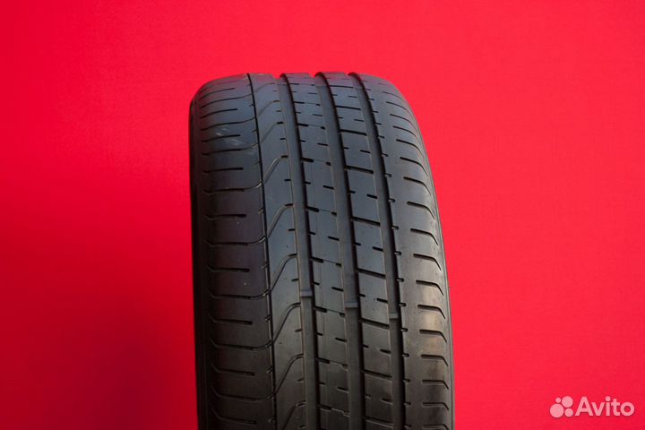 Pirelli P Zero 255/40 R19 95V