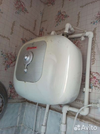 Водонагреватель