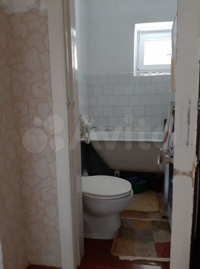 Дом 50 м² на участке 7 сот.