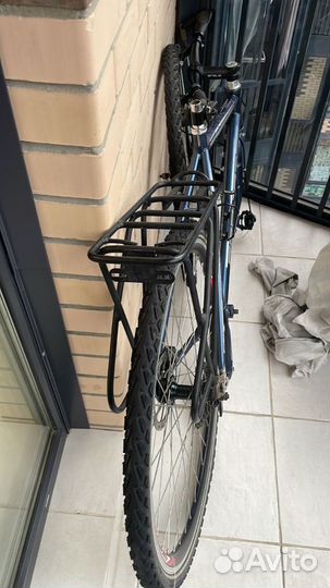 Велосипед Format 5222