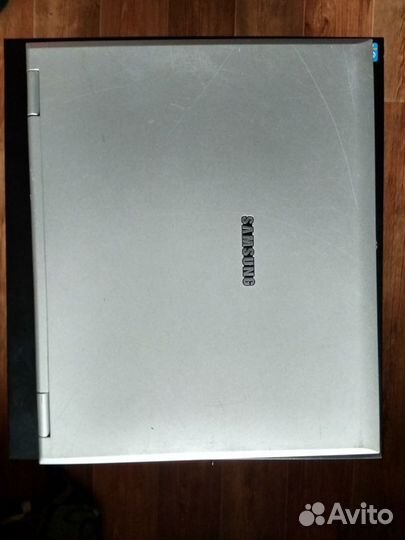Samsung np-r45