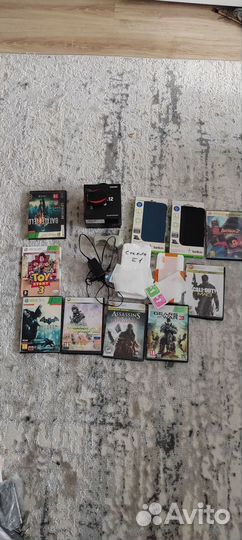 Xbox