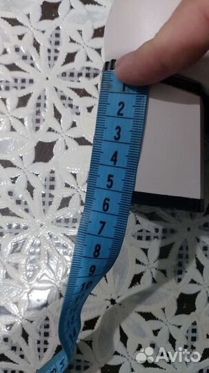 Полусапожки женские 39 размер