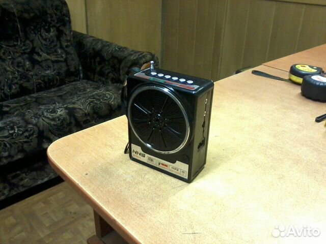 Манок электронный