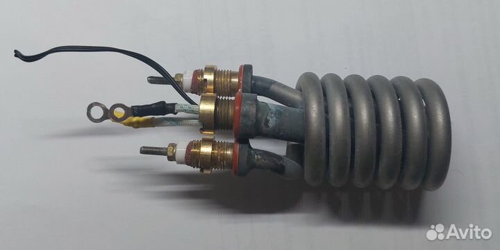 Тэн для проточного водонагревателя Thermex Hotty 3