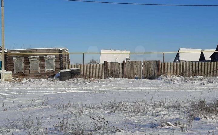 Участок 35 сот. (ИЖС)