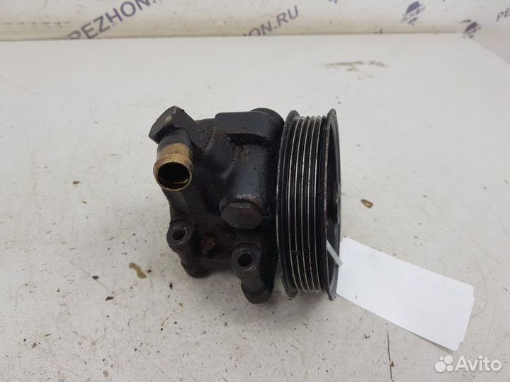 Насос гидроусилителя руля Ford Focus