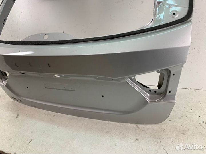 Крышка багажника LADA Vesta SW 2015