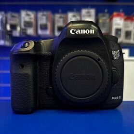 Canon EOS 5D Mark III Body (гарантия) id-2763