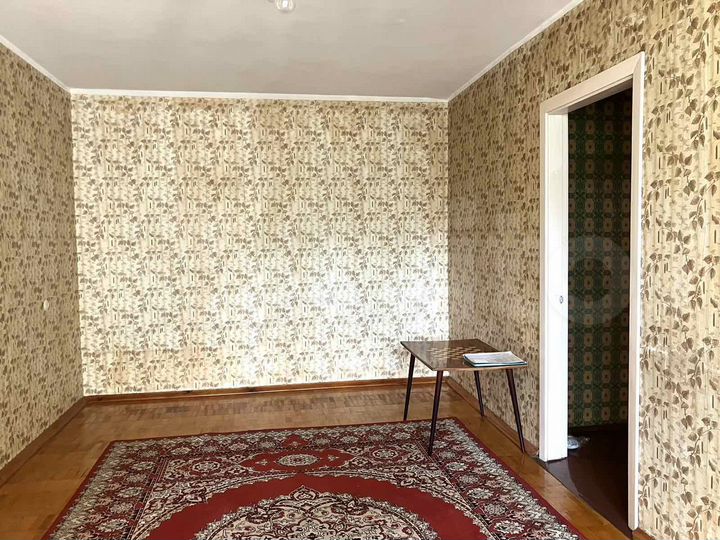 2-к. квартира, 43,3 м², 2/9 эт.