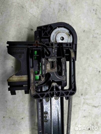 Стеклоподъемник передний правый Land Rover Range
