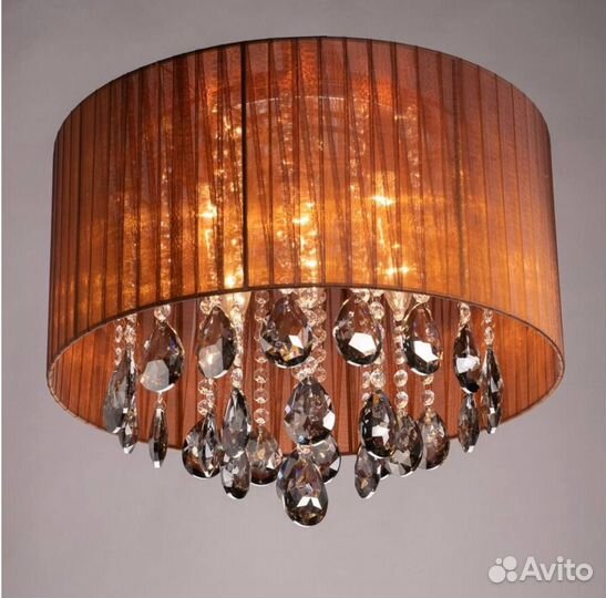 Люстра потолочная Жаклин новая