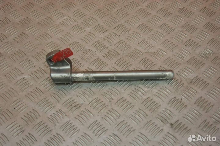 Клипон левый Kawasaki ZZR250