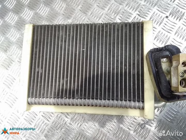 Испаритель кондиционера Mercedes-Benz E-Класс