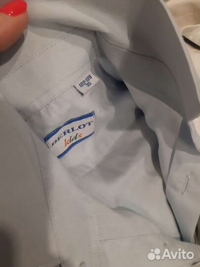 Школьная одежда