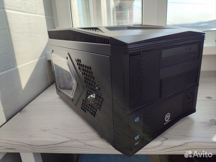 Корпус для пк