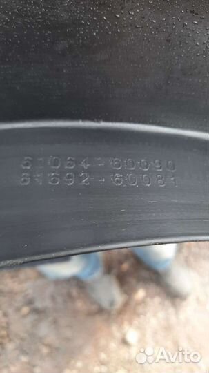 Разширитель Toyota 61064-60090