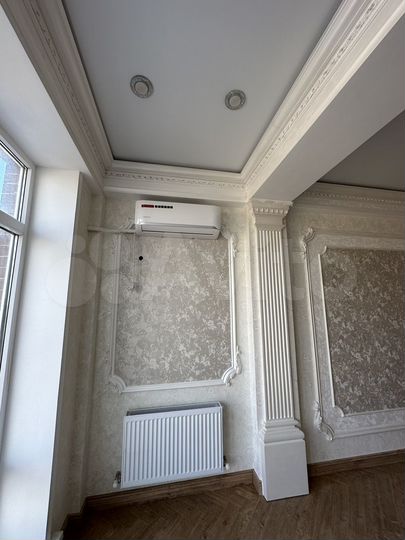 1-к. квартира, 45 м², 9/10 эт.