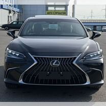 Lexus ES 2.5 AT, 2023, 28 км, с пробегом, цена 7 670 000 руб.