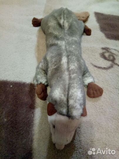 Игрушка Хорёк