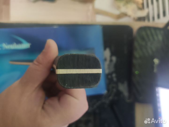 Основание Victas black balsa 3.0