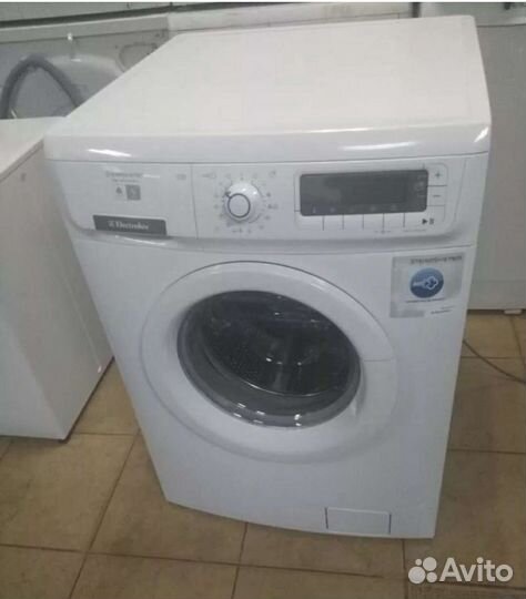 Стиральная машина 7кг с гарантией
