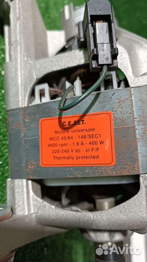 Двигататель стиральной машины samsung