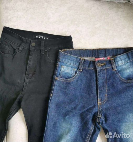 Вещи пакетом на девочку 152 158