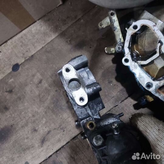 Продам корпус термостата саманд