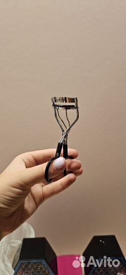 Керлер для ресниц