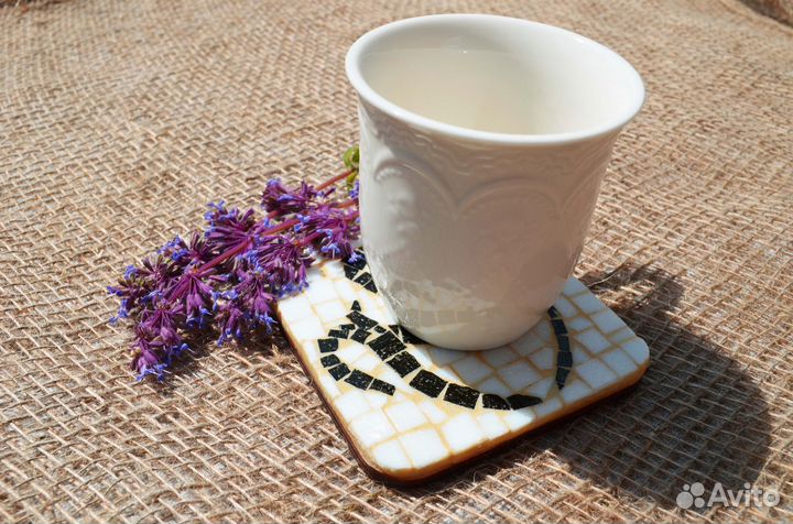 Подставка под кружку