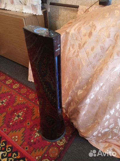 Озонатор воздуха домашний