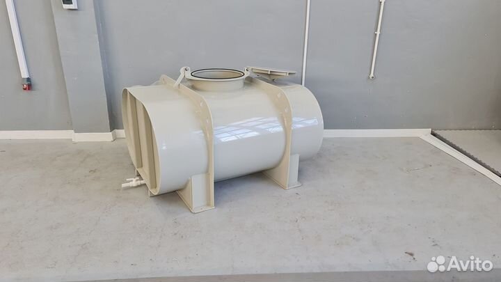 Ёмкость полипропиленовая (BPf7i9)