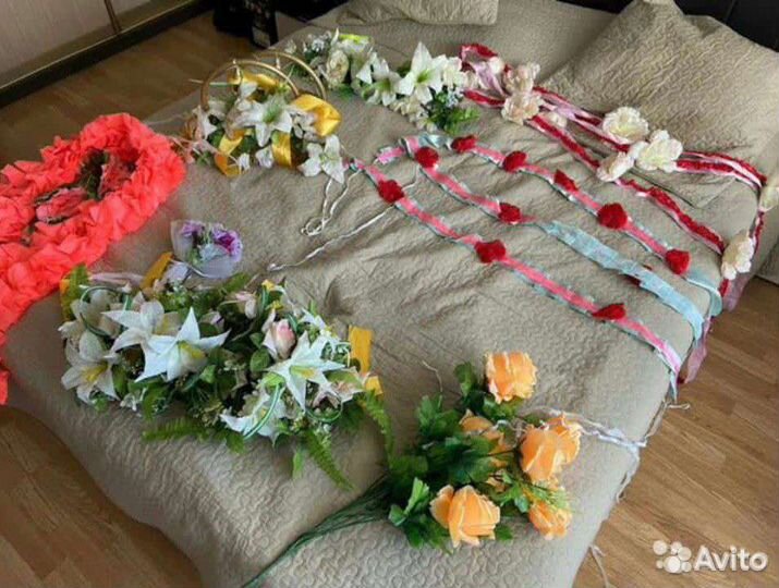 Бизнес по Оформлению свадеб, юбилеев