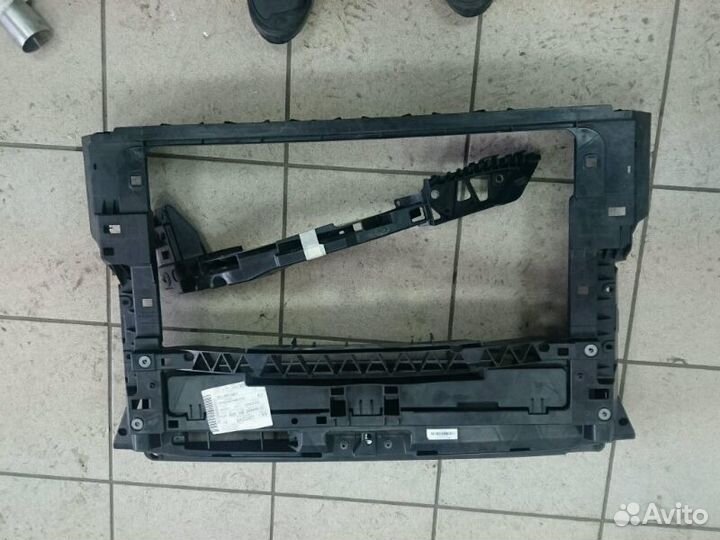 Запчасти фольцваген поло седан телевизор