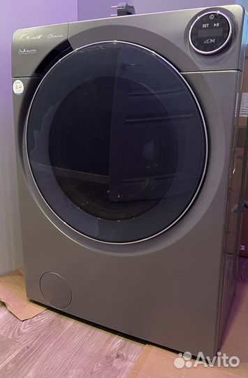 Стиральная машинка бу Candy