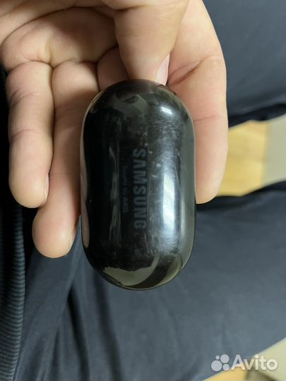 Наушники samsung galaxy buds plus