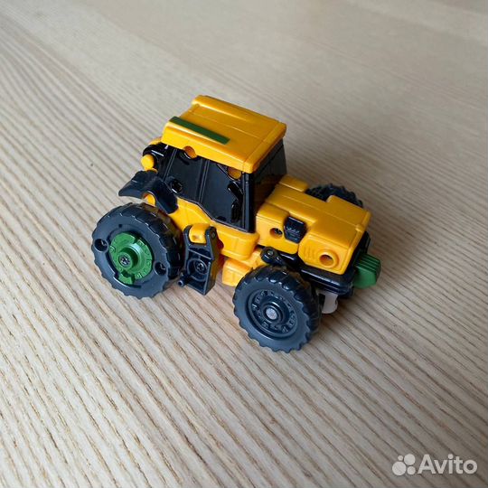 Модели машинок