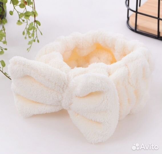 Повязка для волос