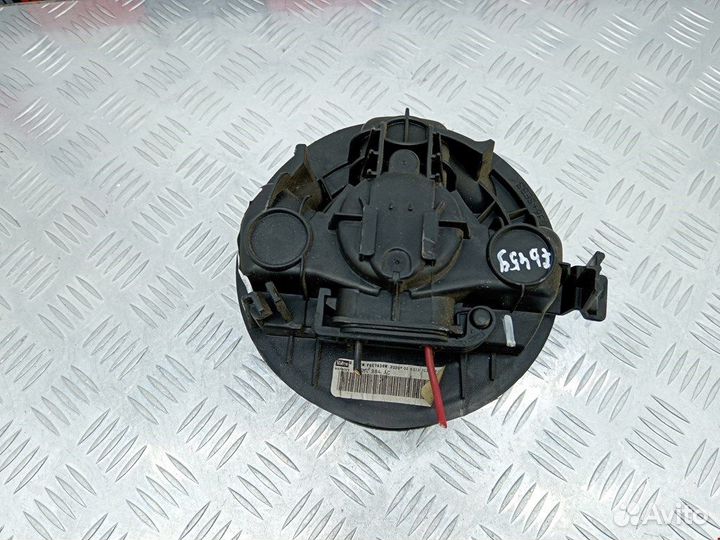 Моторчик печки для Renault Megane 2 7701056965