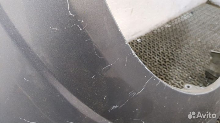 Крыло Ford Mondeo 3, 2006