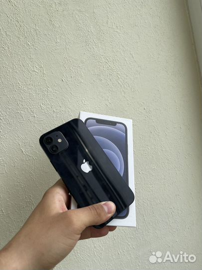 iPhone 12, 128 ГБ