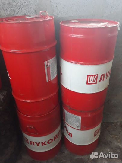 Канистра 50 литров