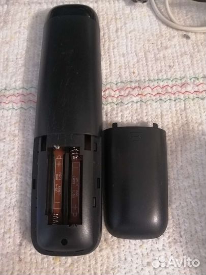 Пульт ду haier htr a10e оригинальный исправен