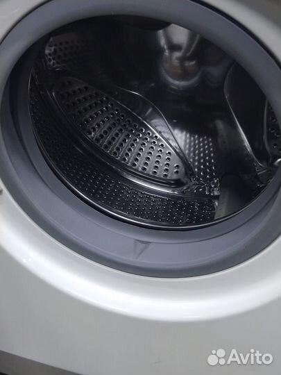 Стиральная машина гарантия