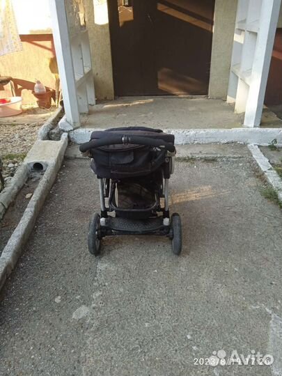 Детские коляски прогулочные