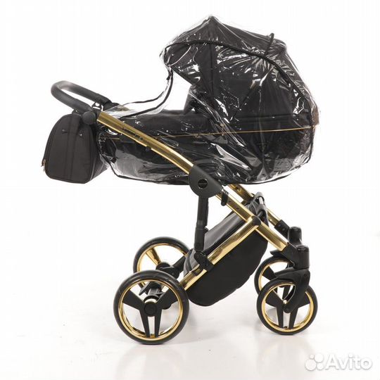 Коляска junama diamond 2 в 1