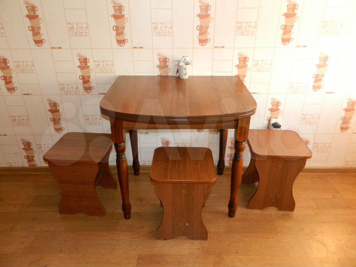 1-к. квартира, 42,6 м², 8/10 эт.