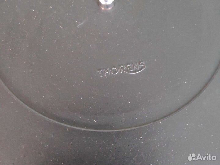 Проигрыватель винила thorens TD 125