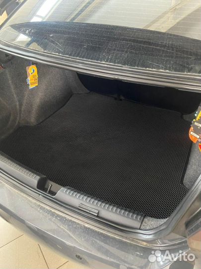 Ева коврики